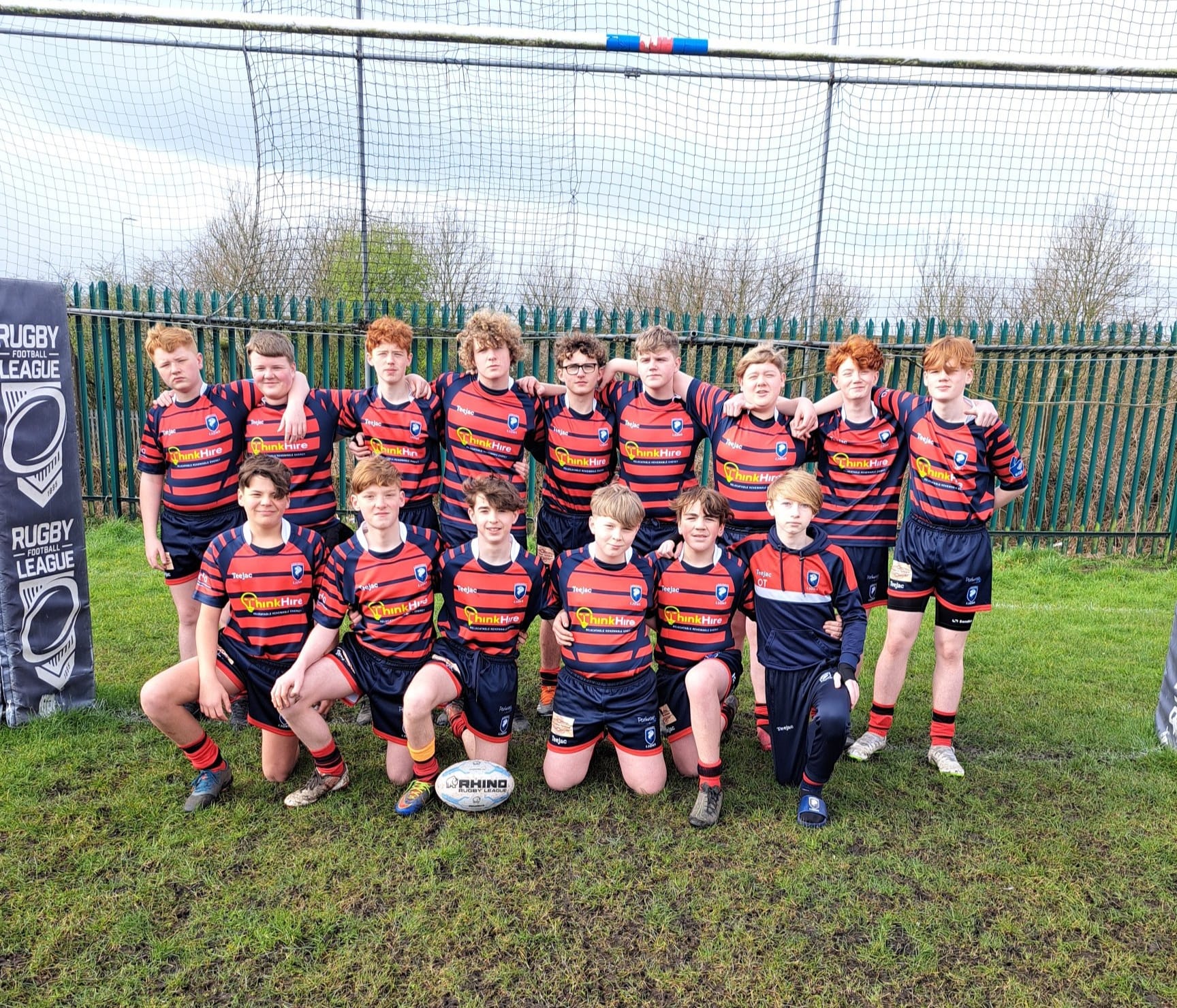 Limehurst Lions